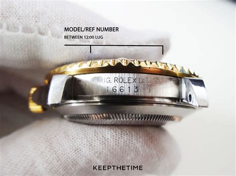 rolex white gold numerals|Rolex model number list.